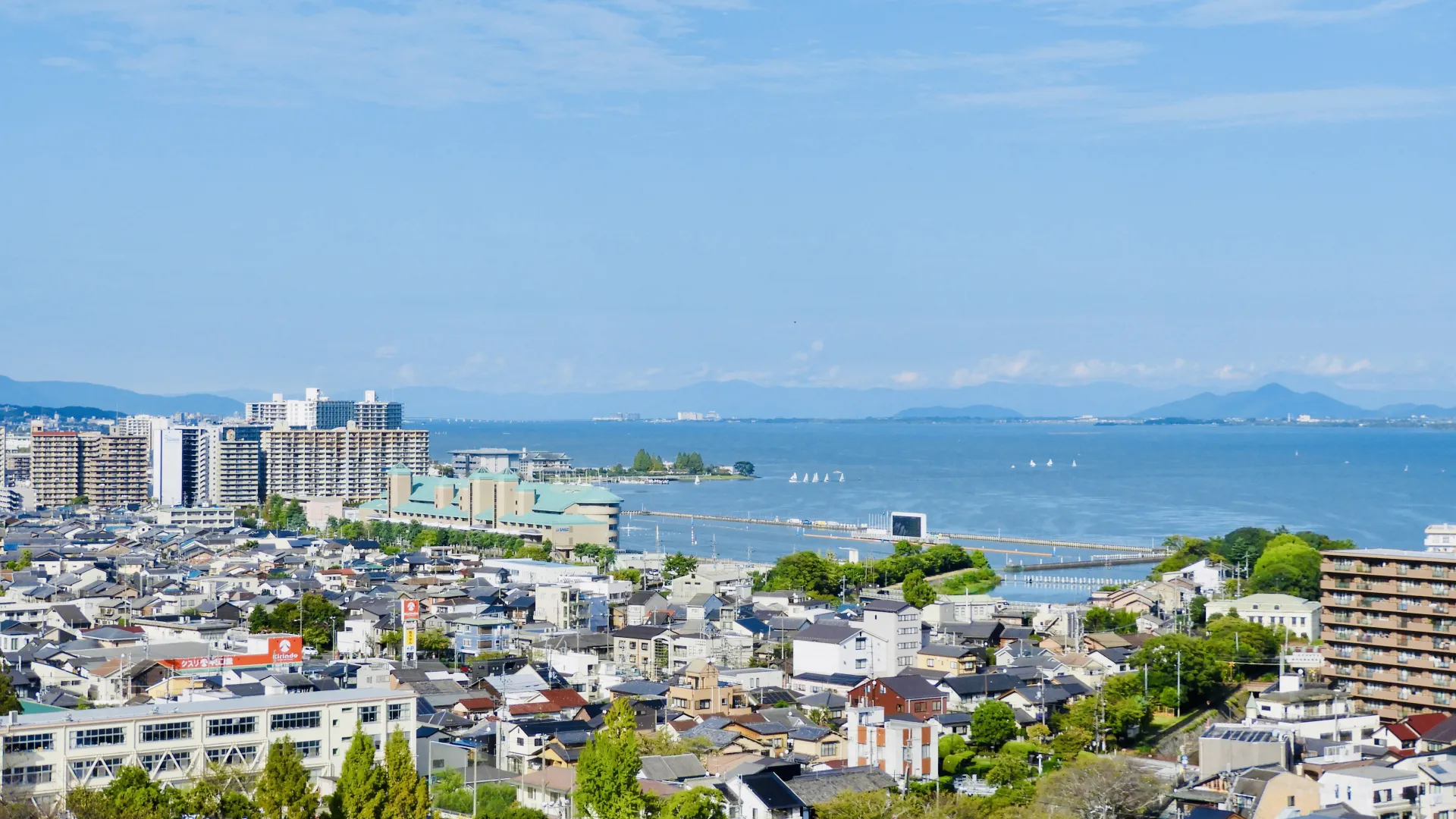 大津市の住みやすさは?気になる住み心地・治安・家賃相場を徹底解説!